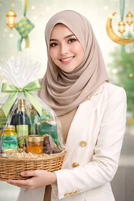 Toko Parcel Saguling